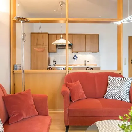Haus Kattegat Haus Kattegat, Whg 4